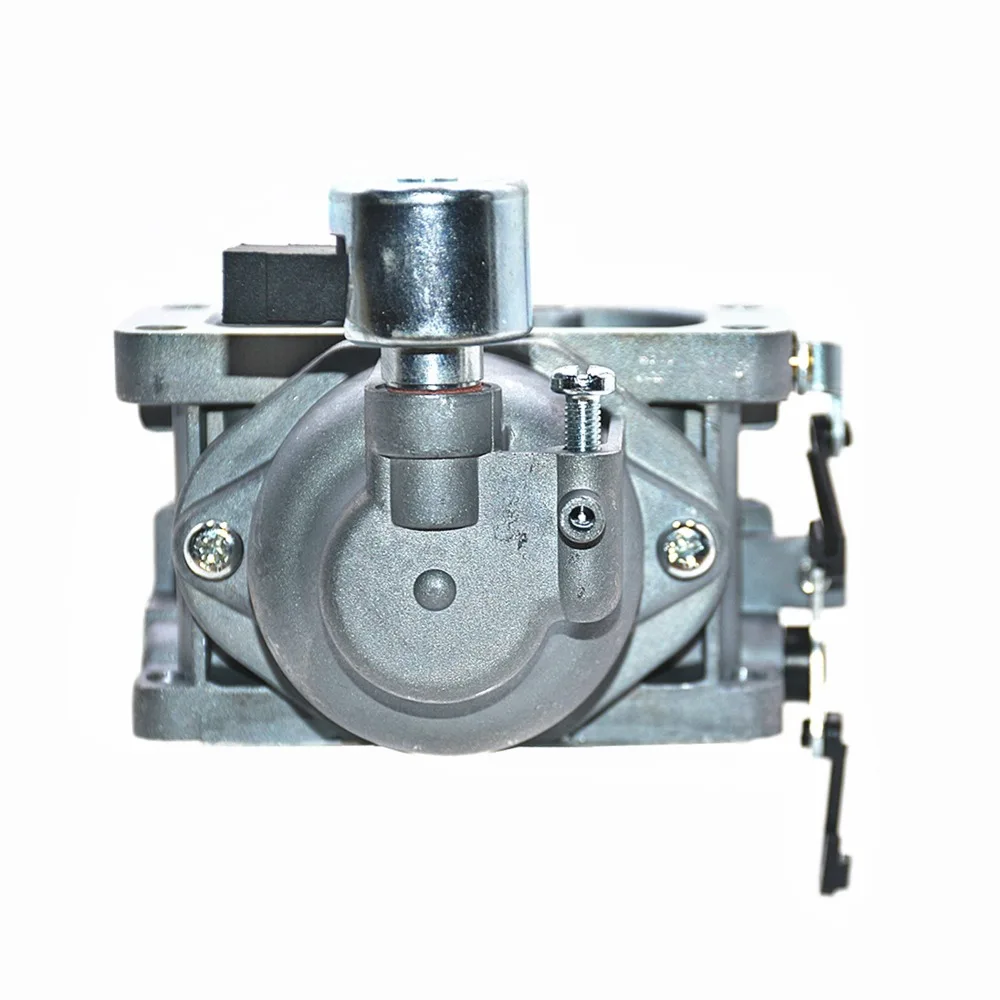 ZAMDOE Carburateur 15004-1010 Pour Kawasaki FH641V FH661V FH721V FX850V 22 HP + Joints Et Filtres