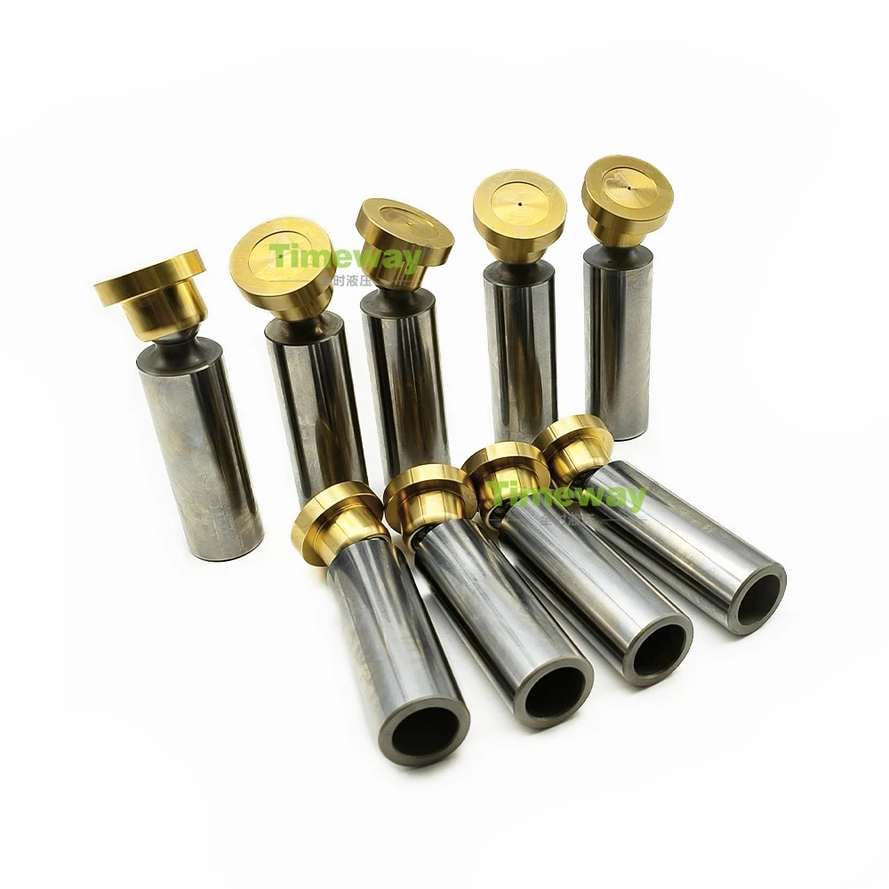 

Детали насоса Поршневая колодка для ремонта поршневого насоса YUKEN A145 A120