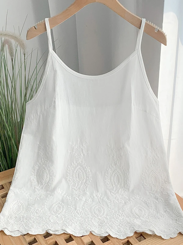 

Лето 2022, кружевная отделка, вышитый хлопок и лен, женский базовый слой Csole, верхняя одежда, верхняя одежда ort Sve, весна-лето