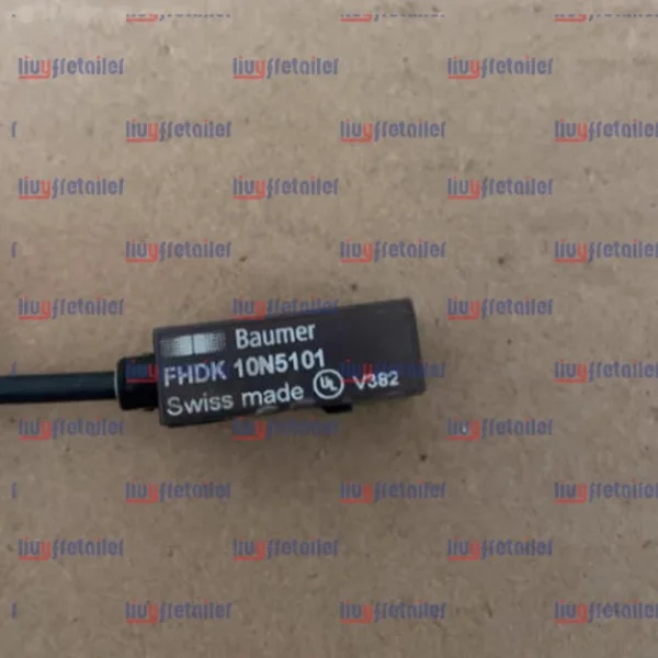 

1pcs New Fhdk10n5101 Photoelectric Brand New Original Spot Plc