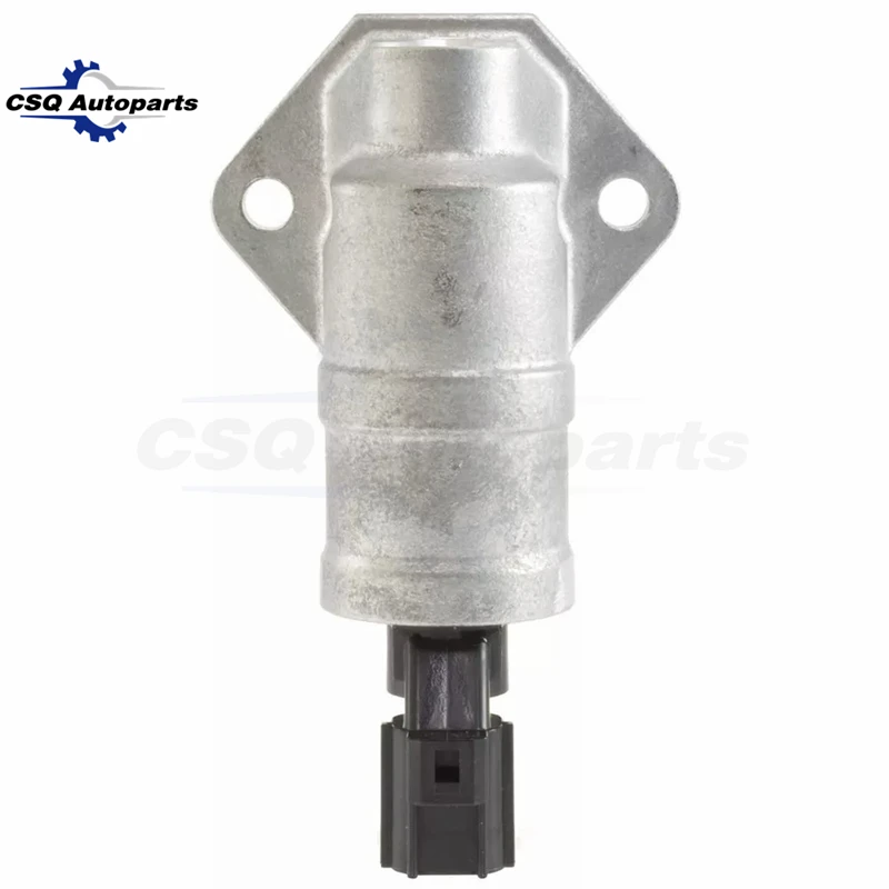 3S6Z-9F715-AA Idle Air Control Valve for Ford Escape 2005-2008 Mazda Tribute Mercury Mariner 2H1516 LF3620660 AC506 3S6Z9F715AA