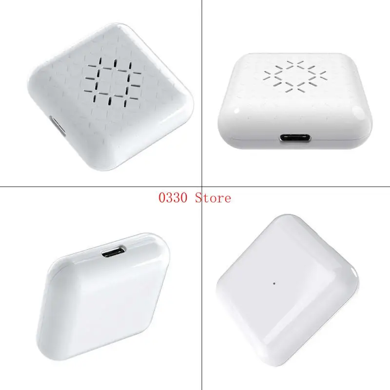 for Smart Type-C Link for Case Universal Carpaly Dongle Auto Multimedia Player Connection Car Video Connectors