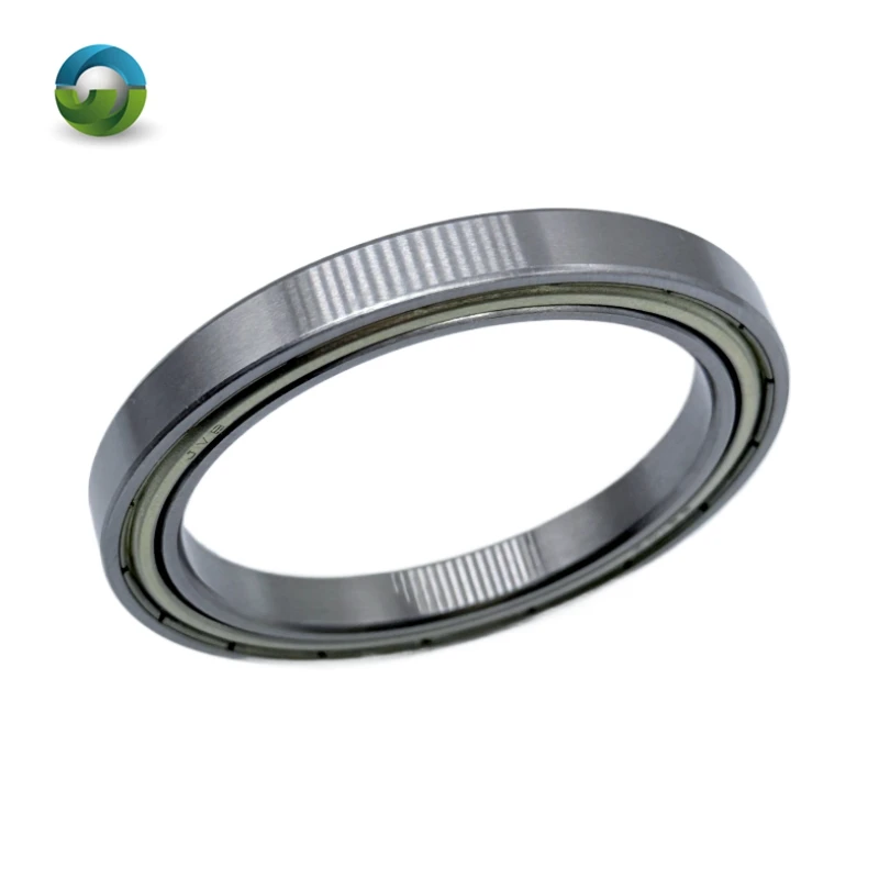 6810ZZ Bearing 50x65x7 mm 2PCS ABEC-7 Metric Slim Thin Section 61810Z 6810 Z ZZ Ball Bearings 6810Z