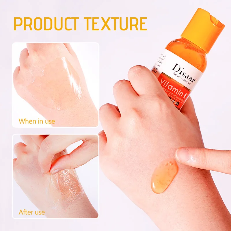 Peeling Oil For Dark Skin Super Strength Yellow Peeling Oil Strong Peeling Oil For Skin Brightening Moisturizing Removes Dead