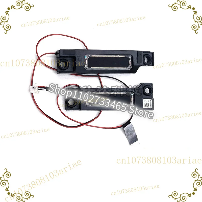 Replacement Audio Speaker for Asus FA507 FA707 FX516 TUF Gaming A3 A4 Laptop Internal Loudspeaker