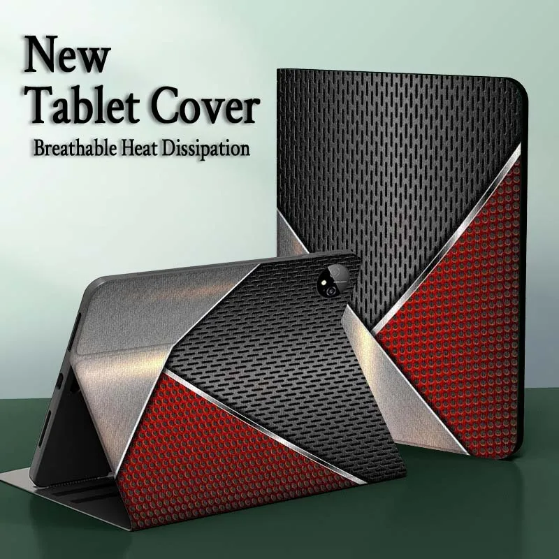 

Carbon Fiber Luxury Cool For Honor Pad Magic GT GT2 6 X8 V7 V8 X9 8 9 13 X8a X9a Pro 10 12.1 12.5 Inch Tablet Case