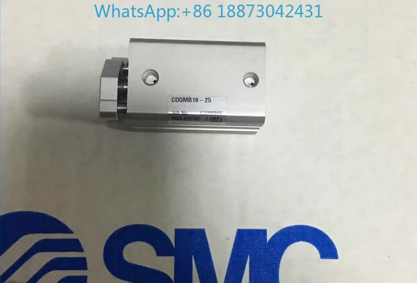 SMC cylinder CQMB/CDQMB/12/16/80-5/10/15/20/25/30/35/40/45/50/32