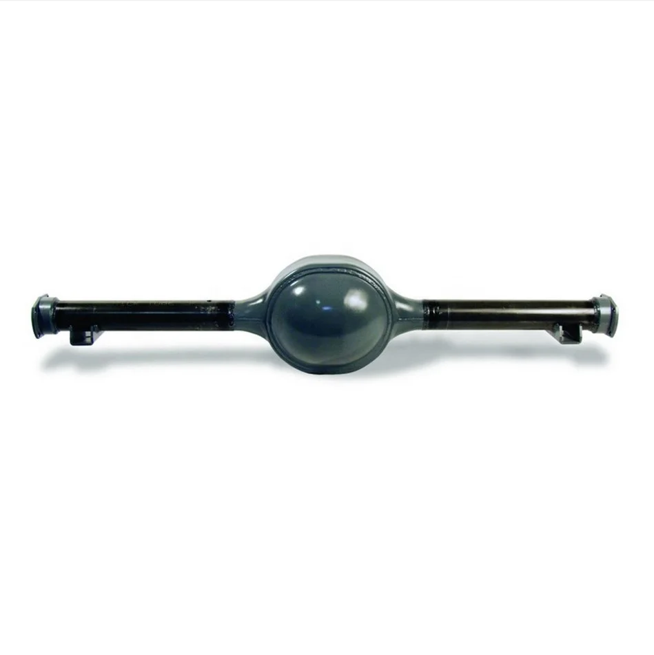 9" Inch Ford Housing/Axle Package - Fit for 65 66 Ford Mustang - Rearend