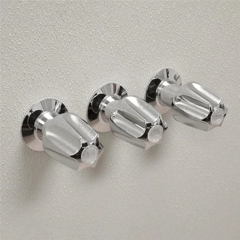 Kit de molduras de remodelación/reconstrucción 39619 Bañera y ducha 3 manijas para precios modelos de grifos Pfister Verve 12H-2H, 12H-2C, vástagos 12H-18D