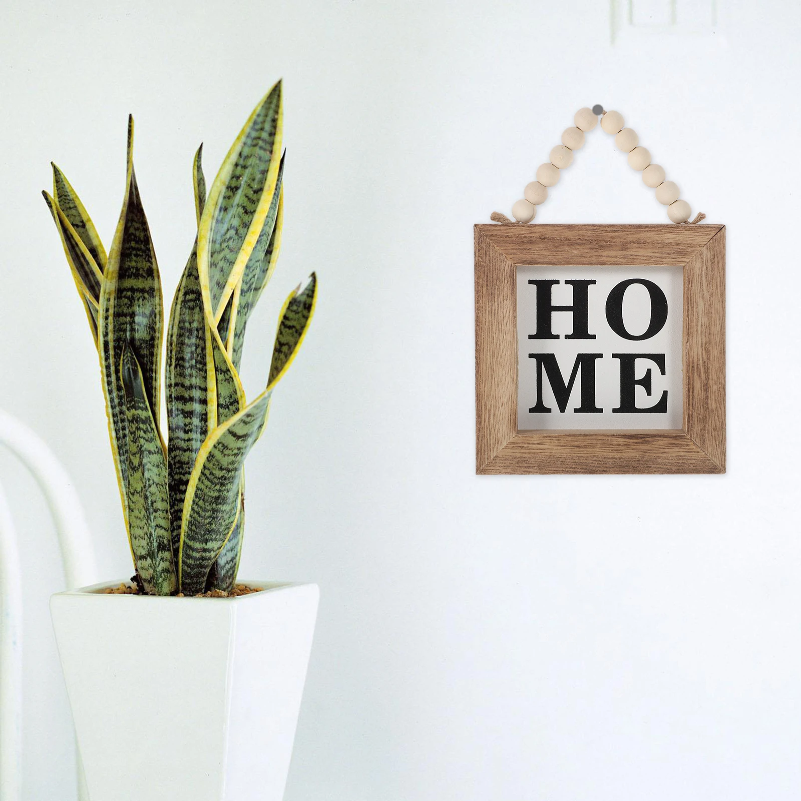 

Decorative Wooden Sign Premium Wood Hanging Wall Art For Home Office Kitchen Dining Room Indoor Wall Decoration