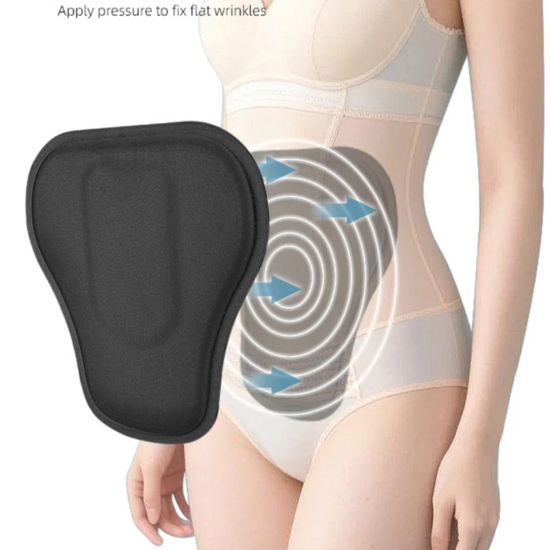 U2JD Adjustable Waist Trimmer Belt For Postoperative Care And Daily Use