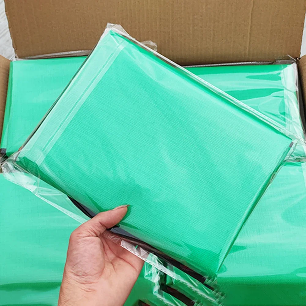 1 stücke Pflanzmatte 50 cm-100 cm Gartenarbeit Blumentopf Pad Faltbare Garten Pflanze Blumentopf Umpflanzen Wasserdichte Matten