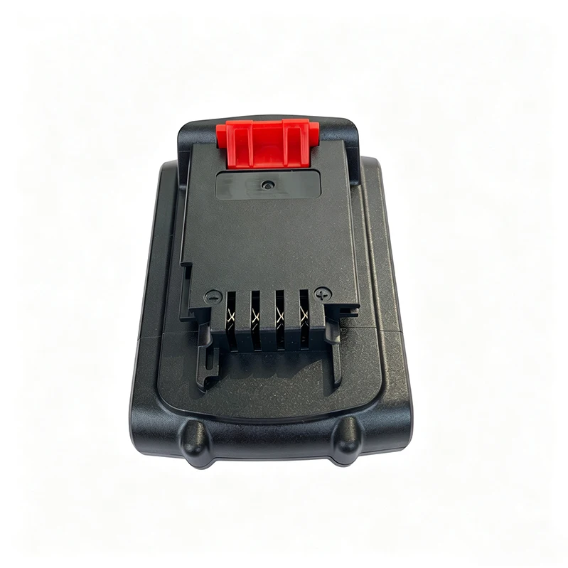 for Black & Decker 20V Battery High Capacity Five-Star Quality Compatible with Black & Decker Series Garden and Power Tools