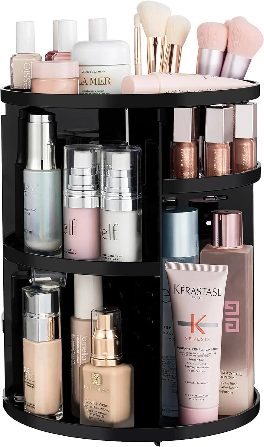 Rotating Makeup Org… - image