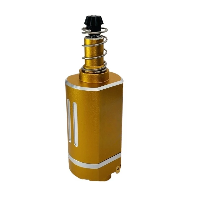 For ATM Brushless Motor, Special for Ultra-high Torque and Strong Magnetic No. 2 Gearbox, Brushless Motor