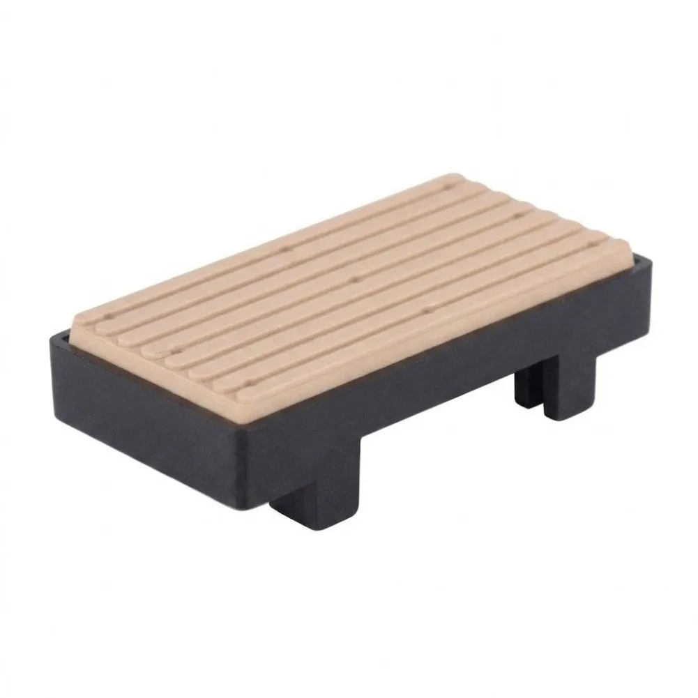 conveyance-pad-for-hsk-for-edge-banding-machines-95x48mm-rubber-nylon-construction-1-pcs-woodworking-component