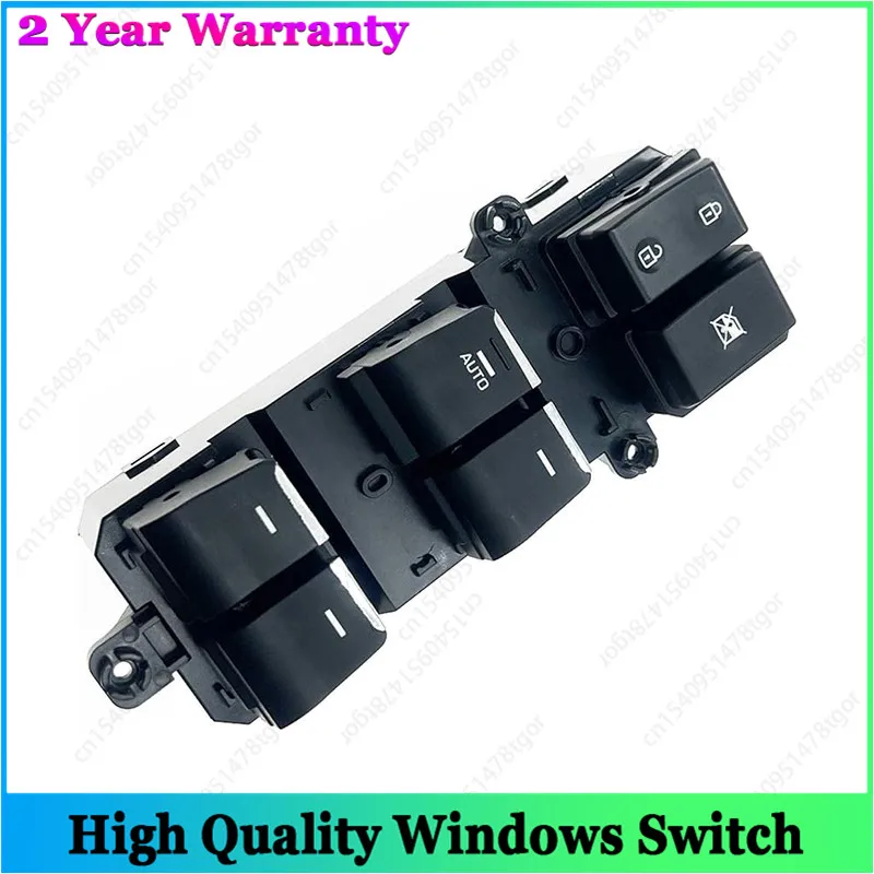 

93570-D3000 For Hyundai TUCSON 2016 2017 2018 2019 Electric Power Window Control Switch Lifter Button 93570-D30004X Accessories