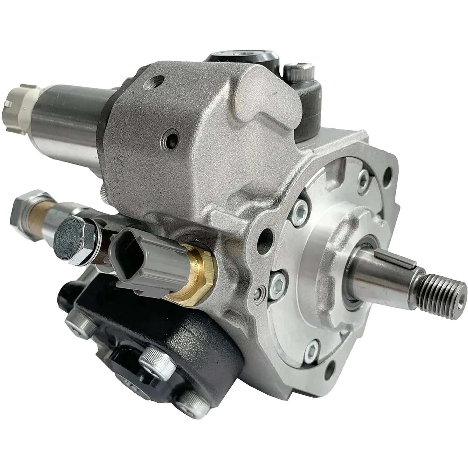

HP3 Fuel Injection Pump 294000-0901 294000-0900 22100-0L060 For 2.5D 3.0D D-4D Euro 4 Engine