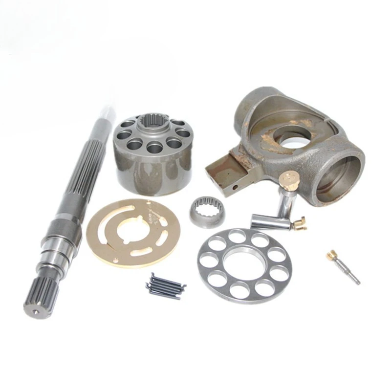 

A10VD43 hydraulic parts, excavator parts