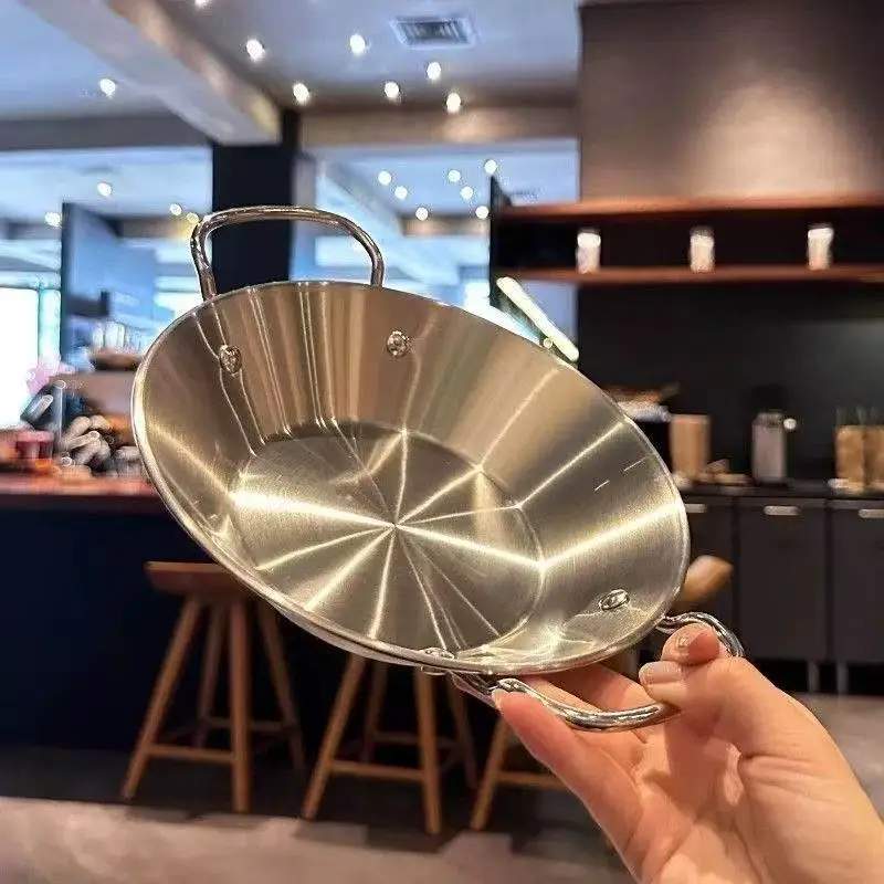 Thumbnail 2 - #6 Top Paella Pans Picks for Every Budget