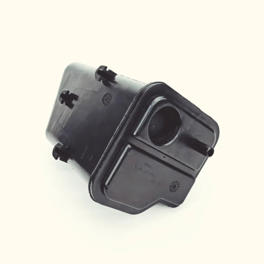 1K0201801E 1K0201160BG para Volkswagen Jetta Golf 6 MK6 Audi TT carbón activado puede tubo de escape