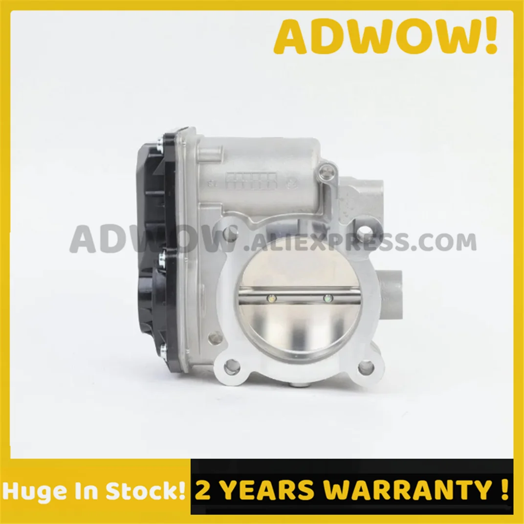 13400-52R40 أجزاء OEM أصلية جديدة جسم خانق عاصي 76M0 لسوزوكي جديد فيتارا 1.0T/1.4T/Swift 1.0T, S-cros 1.0T/1.4T