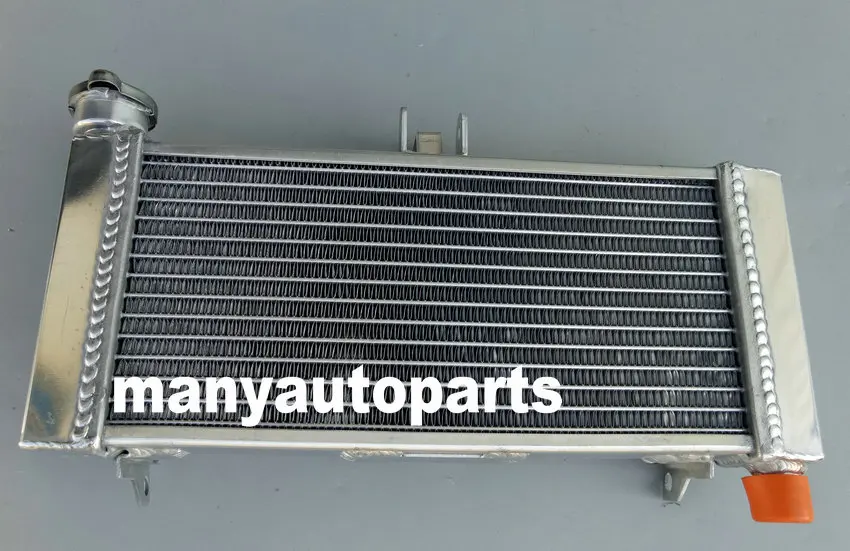 

Aluminum Radiator Fit for Honda VFR400 NC24 VFR 400 NC 24