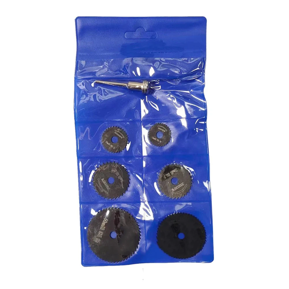 Hole Diameter Suitable For Soft Metals Precise Cutting Connecting Rod Wood Metal Fast And Precise Cutting HSS Saw Cutter