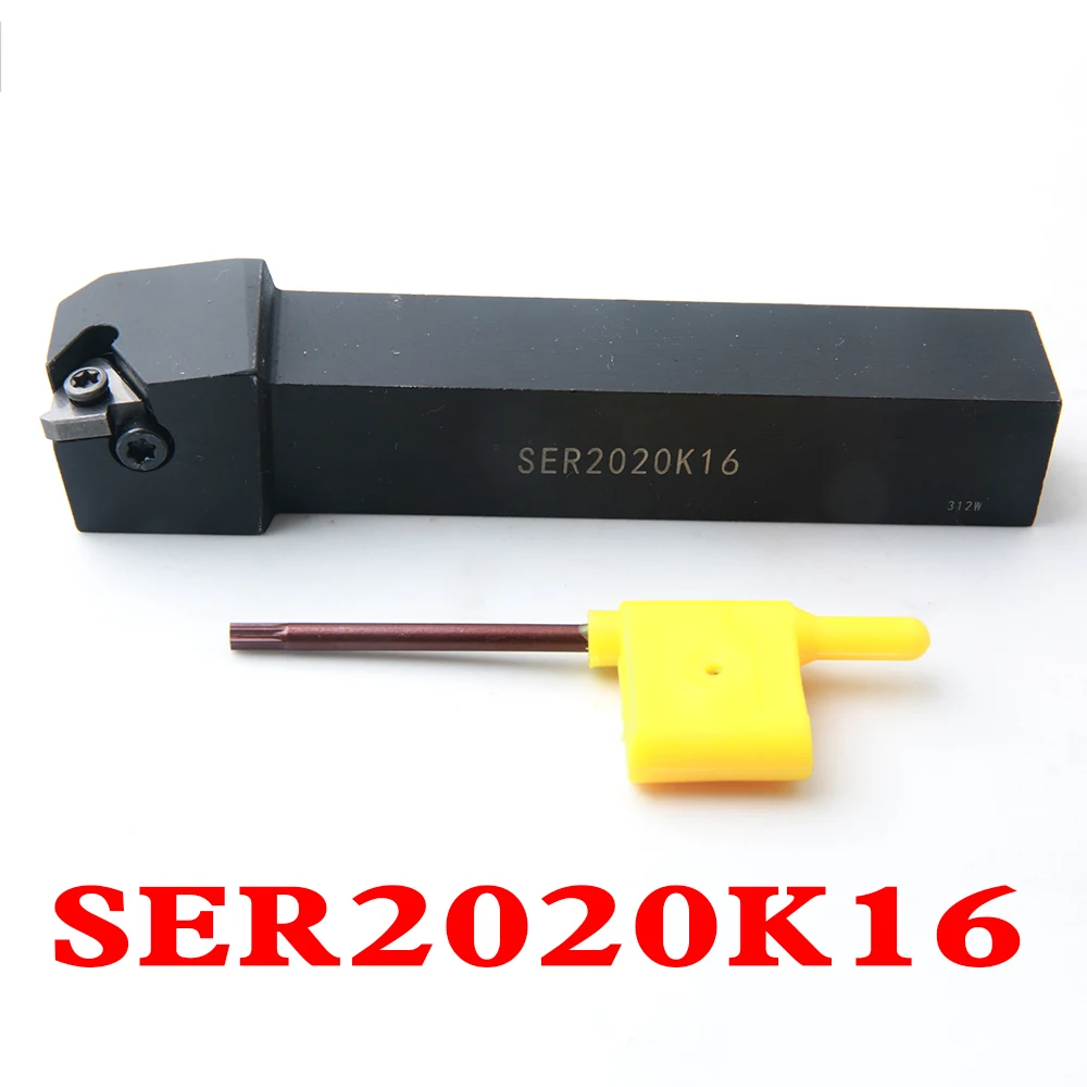 Рисунок 5 - Токарные инструменты для наружной