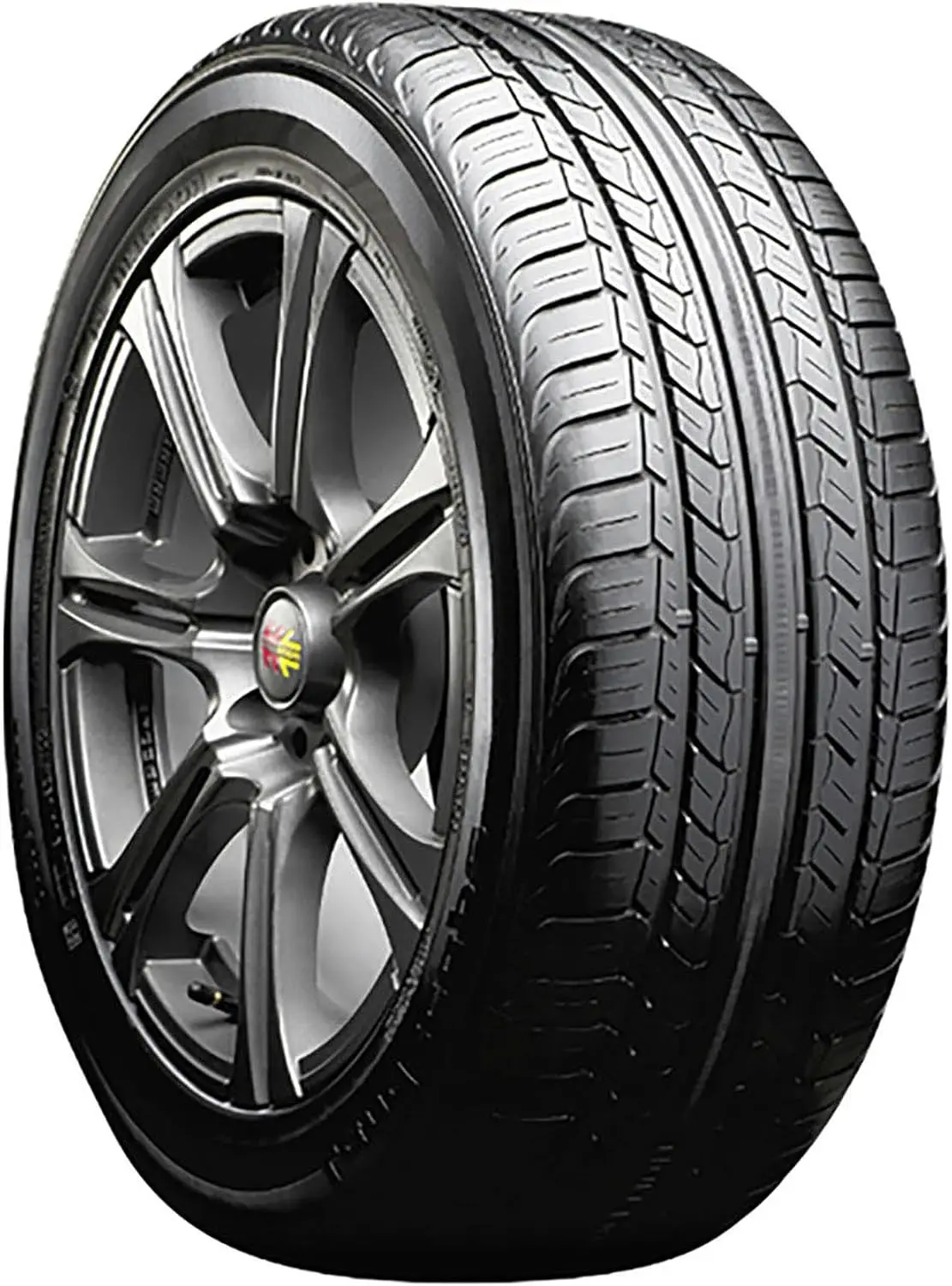 Ultramax A/S All Season 215/65R15 96H Passenger Tire