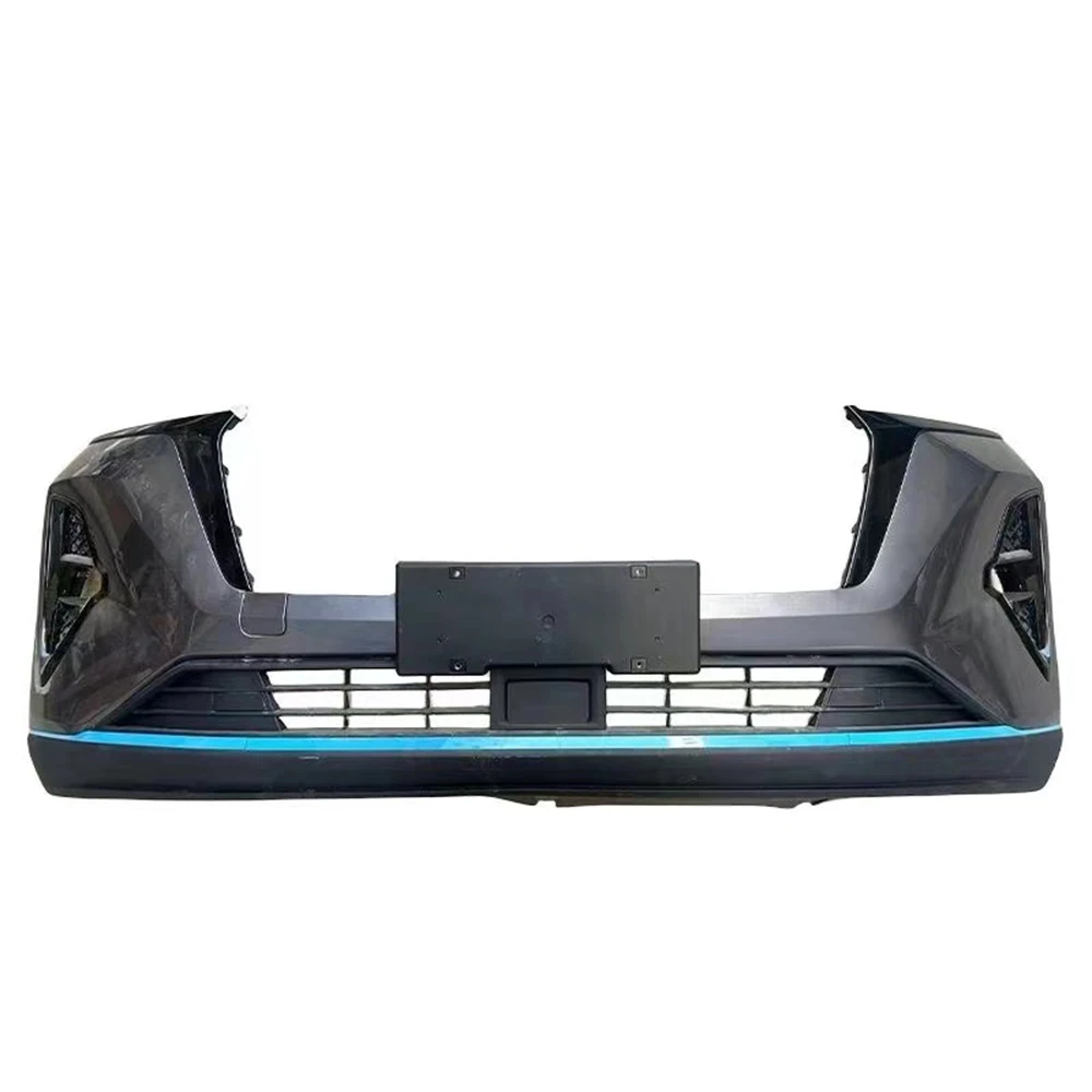 For 22 Ruihu 7plus original factory front bumper assembly