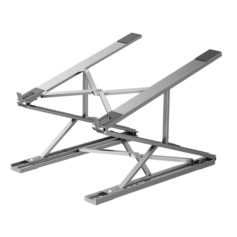 Business Laptop Stand Desktop Height Increase Adjustable Lifting Office Tablet Rack Gift Wholesale