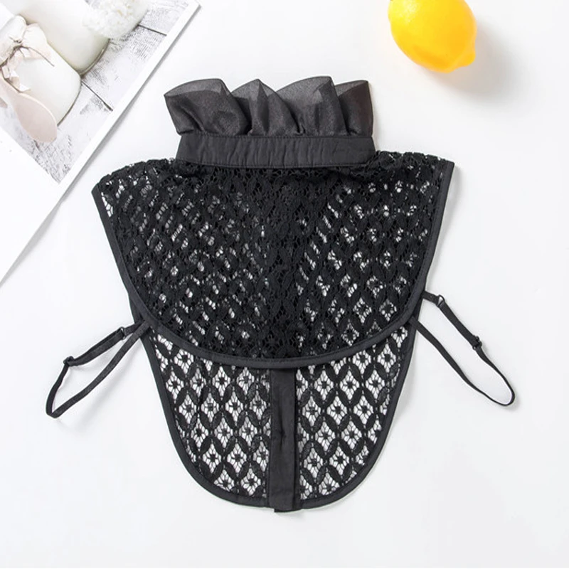 Рисунок 6 - Съемный свитер с украшением