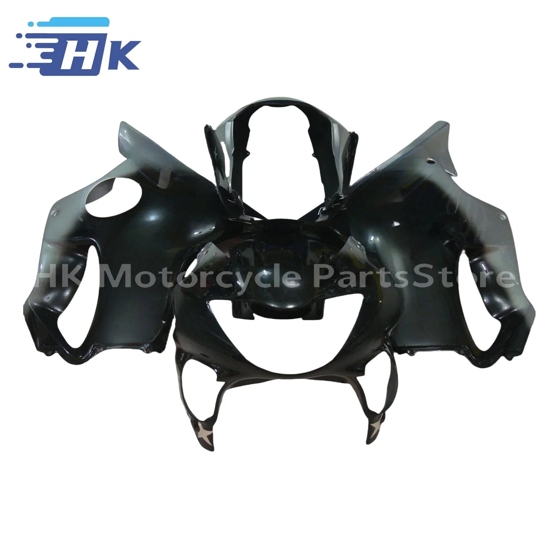 

Fairings Fit For Honda CBR 600 f4 1999 2000 99 00 cbr600 Injection mold fairing kit
