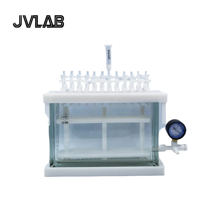 

Комплект 24-канального вакуумного коллектора с 24 стеклянными цилиндрами, настраиваемая поддержка OEM