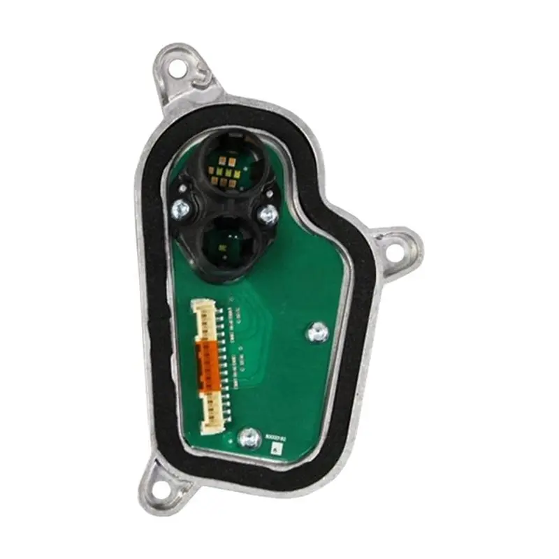 Reliable-For A5 S5 RS5 2017-2025 LED Daytime Running Light Module 8W6998473A 8W6998474A