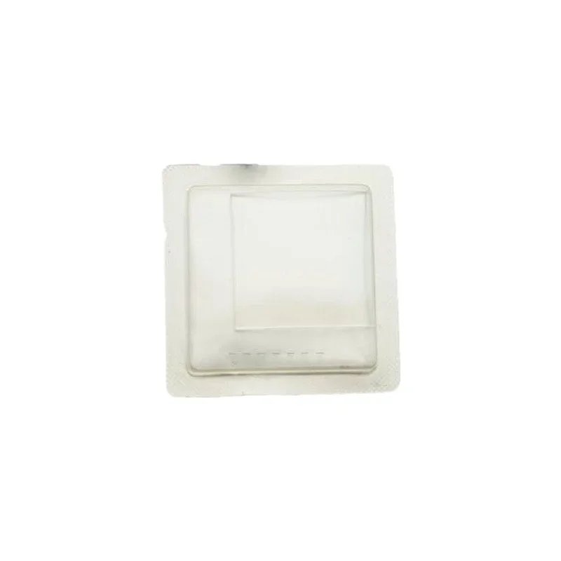 

AR Coating Watch Sapphire Crystal Glass for Omega De Ville X2 423.53.37 29.7mm Square