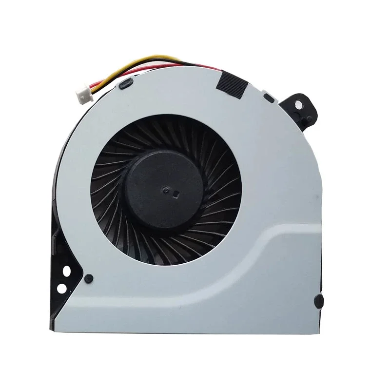 Ventilateur de refroidissement pour ordinateur portable ASUS K555P Kcape DR Xcape sat V Kcape DP Xexecute DP Xexecute JB, nouveauté