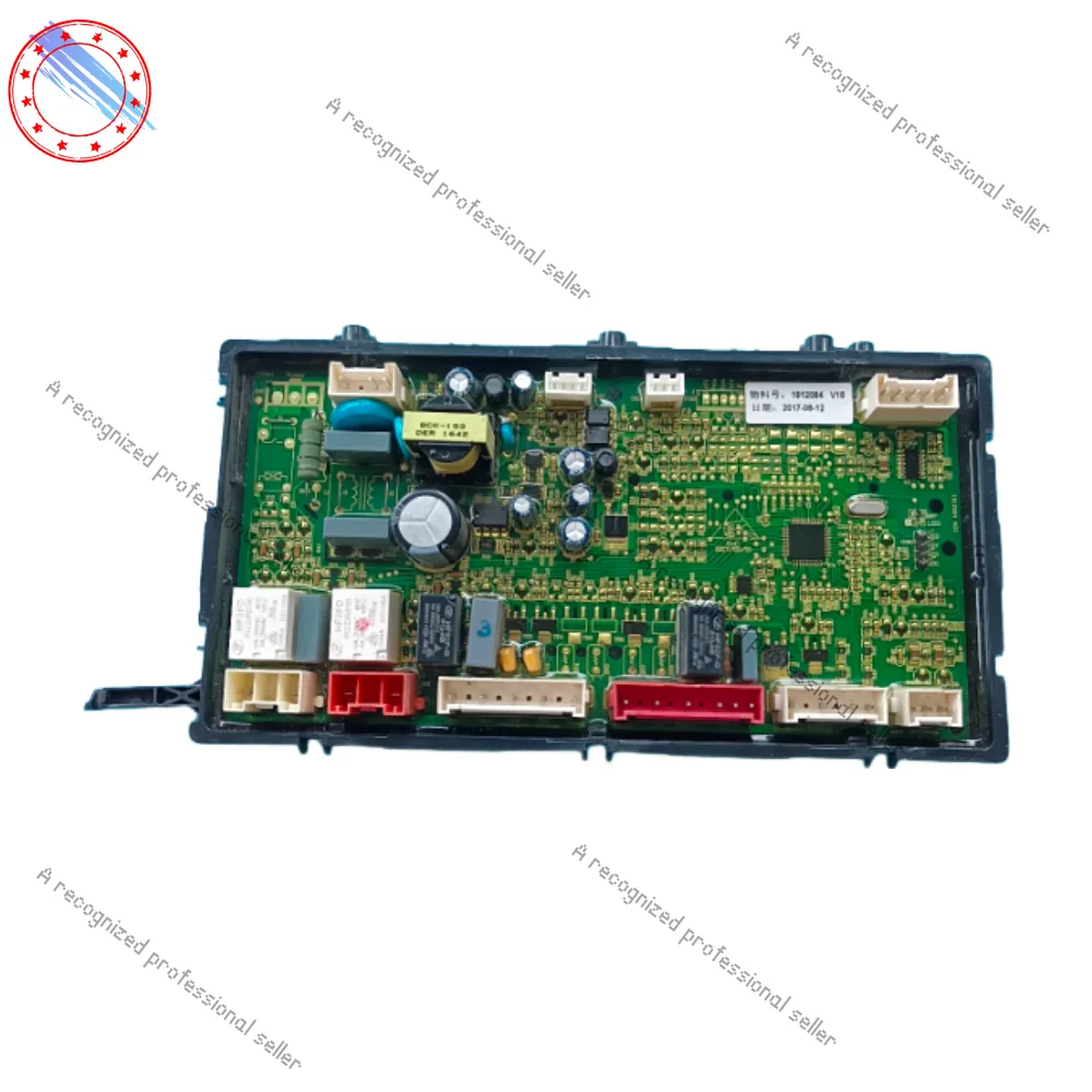 

used for Hisense drum washing machine motherboard computer board 1912084 inverter board 1913473 components
