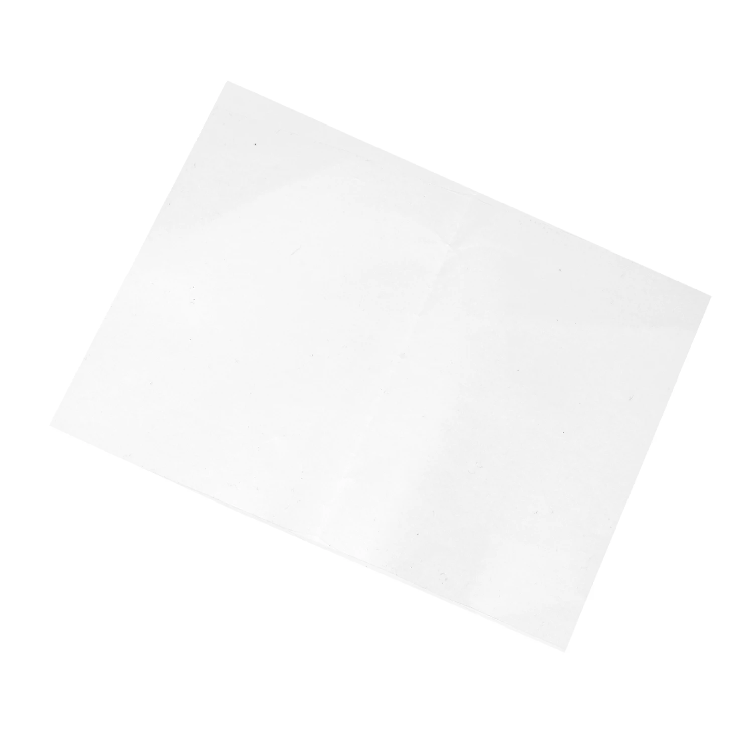 5 Pz/lotto Pellicola FEP Per Resina Photon Stampante 3D 140X200mm SLA/LCD Fep Fogli 0.15-0.2Mm Filamenti Della Stampante 3D Impresora