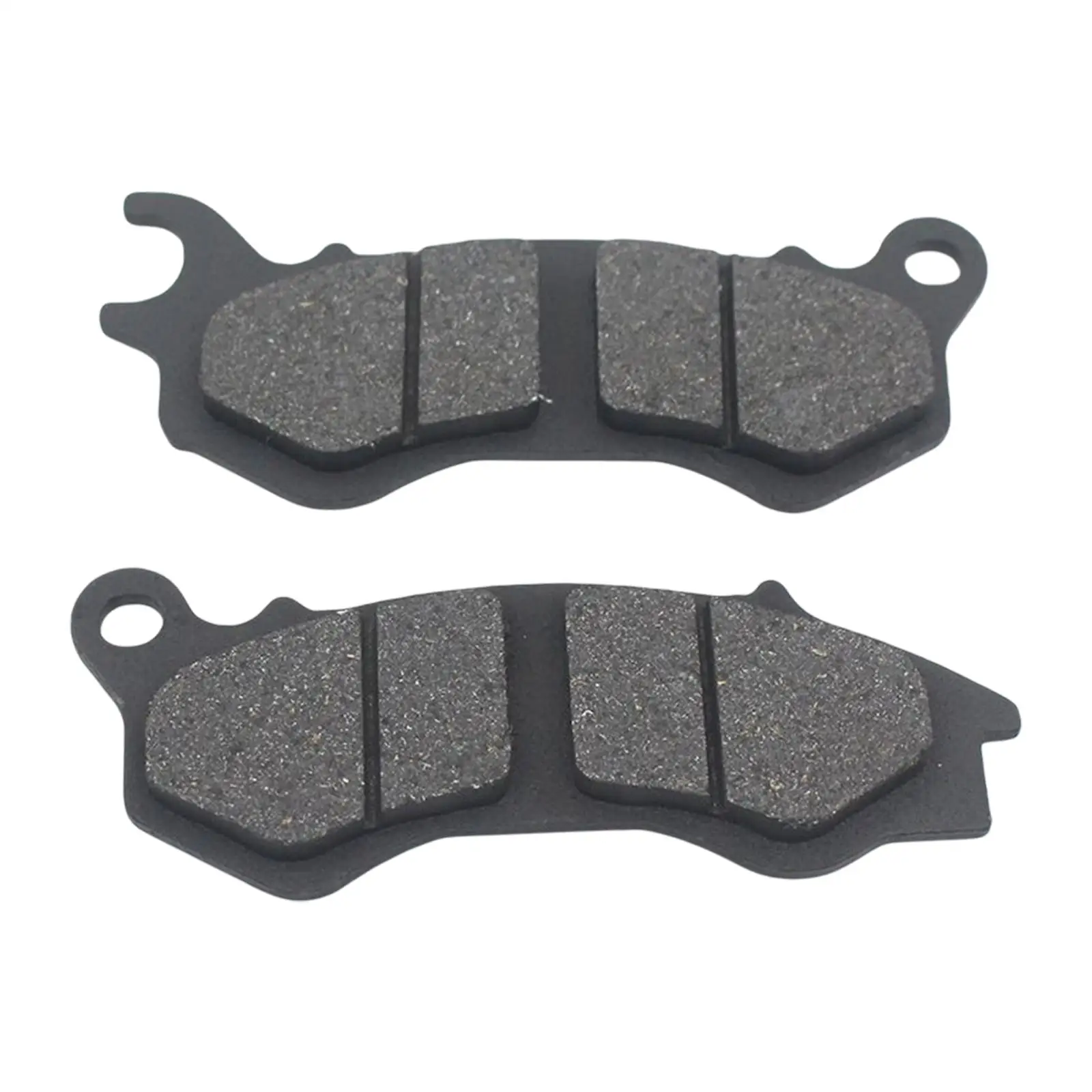 2x Motorcycle Front Brake Pads for Honda Pcx 125 150 Pcx125 Replace