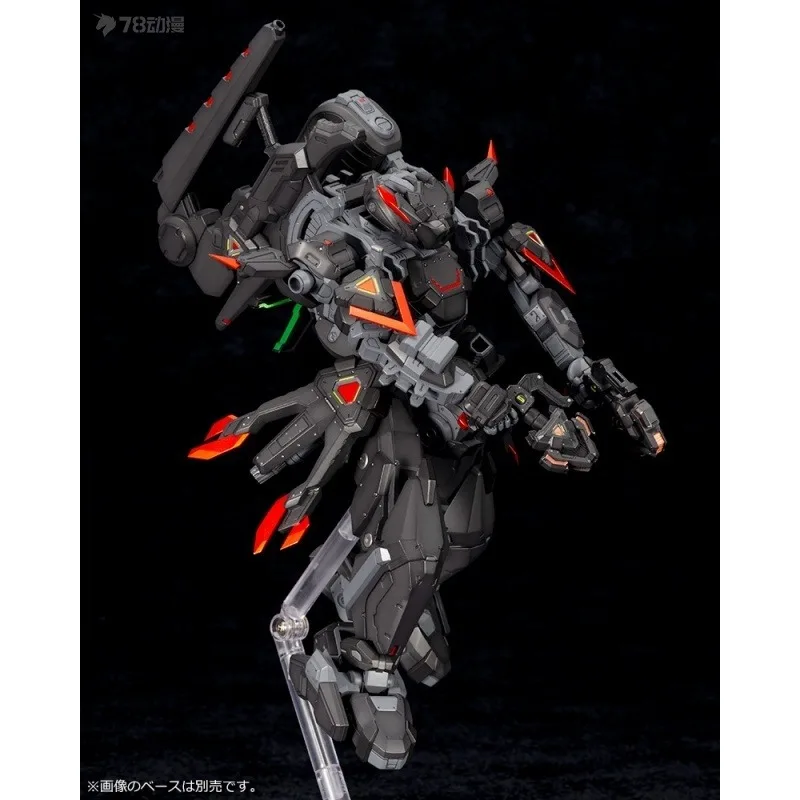 Spotlevering Kotobukiya Original Border Break Series Huixing · PoShi Action Assembly Model Toys Collectible Model Cadeaus voor jongens