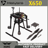 Holybro X650 Development Kit with Pixhawk 6C M10 GPS 433 MHz/915 MHz or Pixhawk 6X M10 GPS 433 MHz/915 MHz for RC FPV Drone