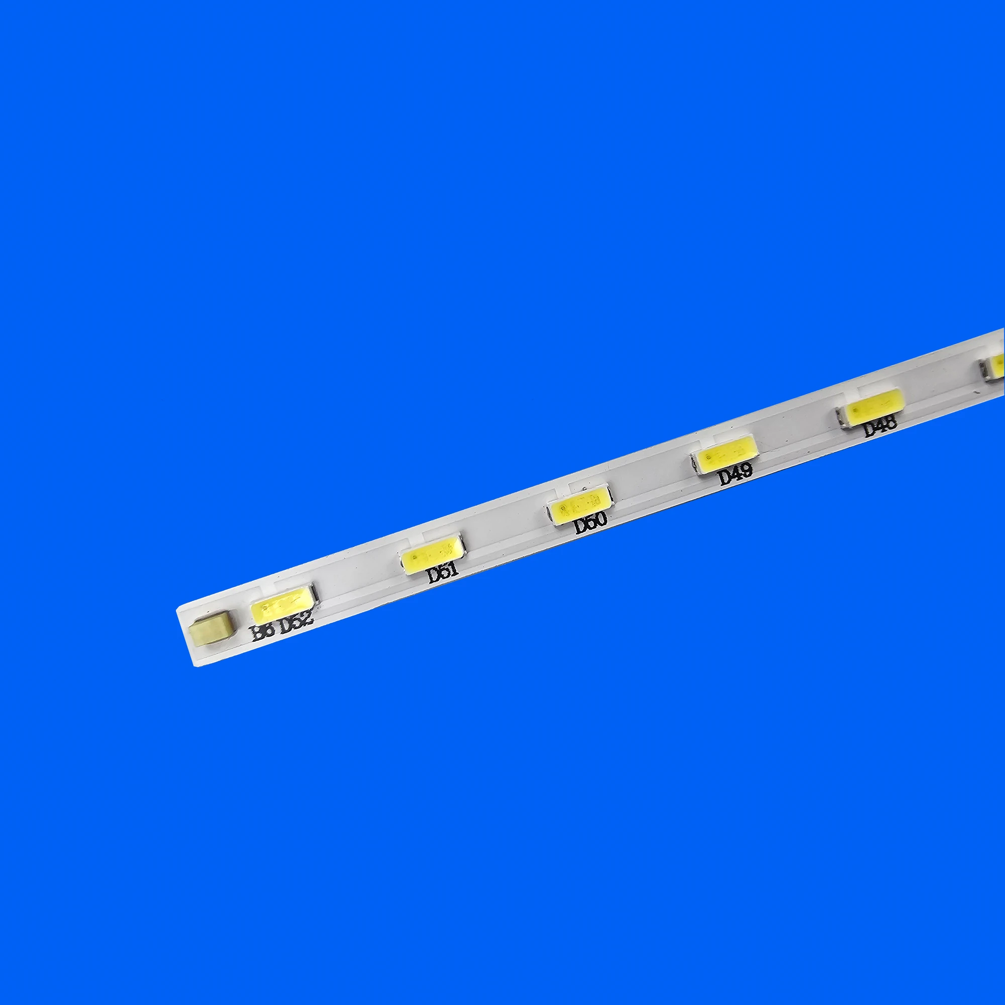 LED backlight strip for TC-40C400B TC40C400B TH-40A400K 40A7100 F40B7100T LCD-40V3A TF-LED40S10T2 40E62 40PFL5449 40L5550VM