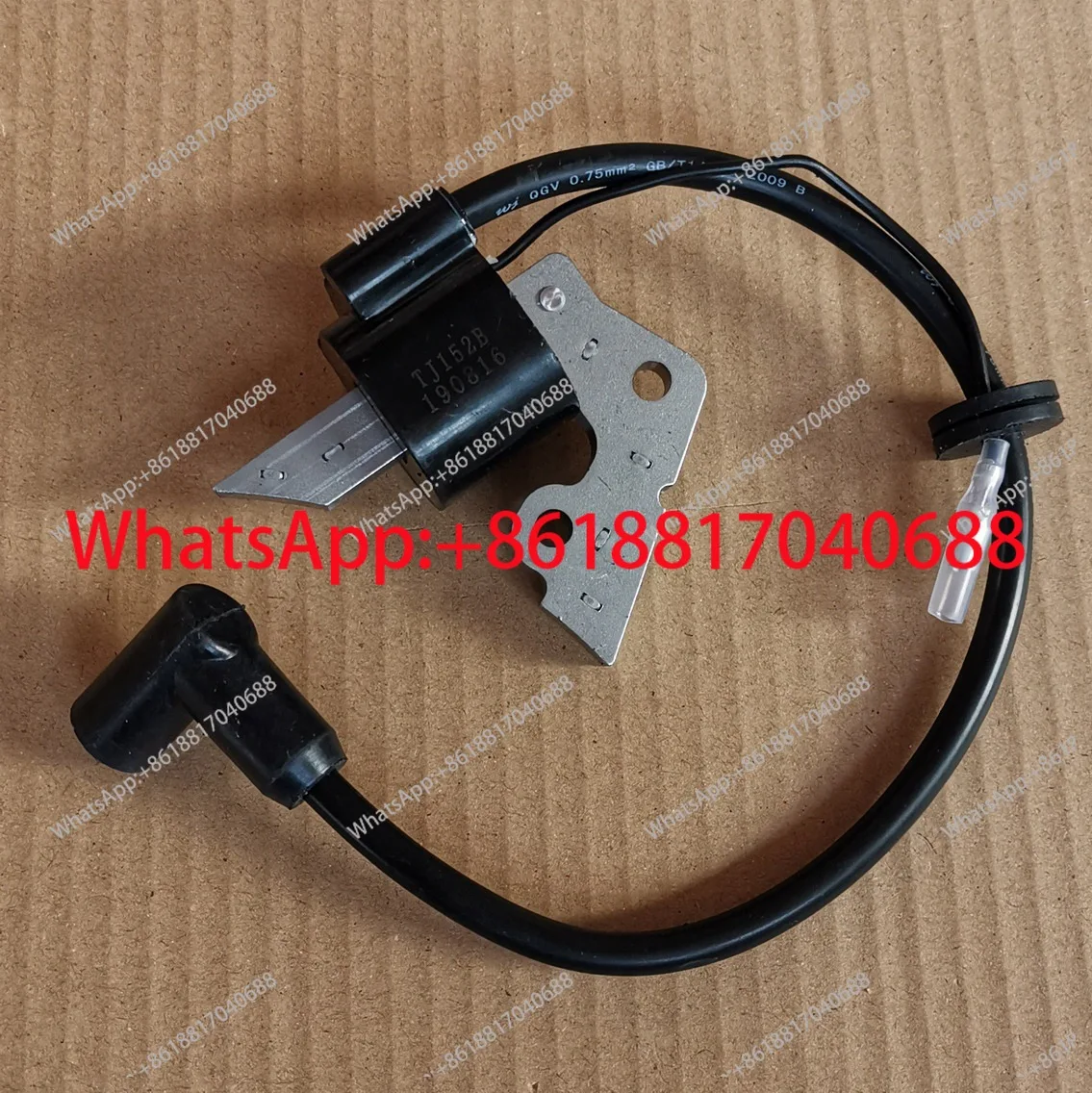 EY20 Ignition Coil High Voltage Package Igniter 227-79460-11