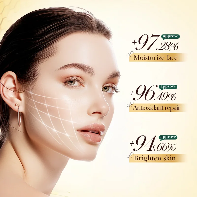 Рисунок 2 - Крем для лица BIOAOUA с манука-медом 100 г