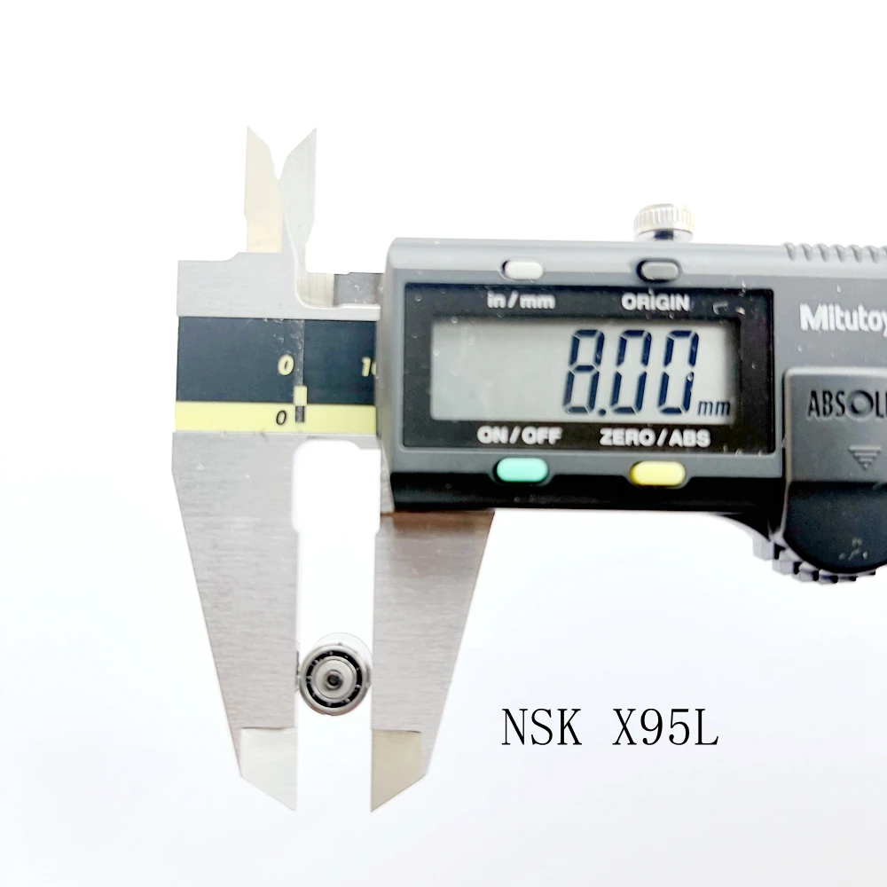 Diskon Besar Kartrid Rotor untuk NSK Handpiece Tipe Kunci Standar