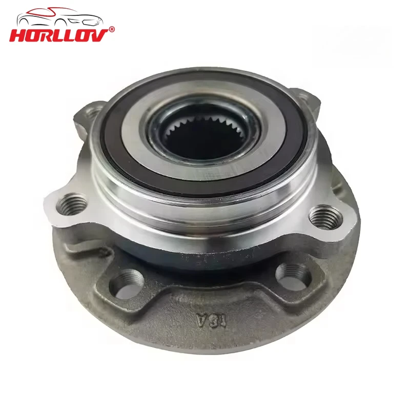

670003580 Front Wheel Bearings for Maserati Ghibli Quattroporte M156 M157 Engine 3.0 BT V6 4WD High Quality Wheel Bearing