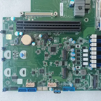 MUCAI H61 主機板 LGA 1155 套件,相容於第二代和第三代英特爾酷睿處理器,支援 M.2 NVMe SSD 9 最佳銷售 sp3主機板 - №3