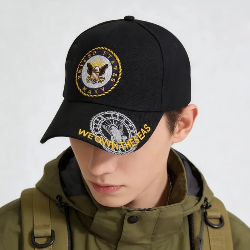 

Новая винтажная бейсболка USARMY из хлопка, кепка-снепбэк для мужчин и женщин, кепка-тракер, кепка для папы, каскетка, горрас